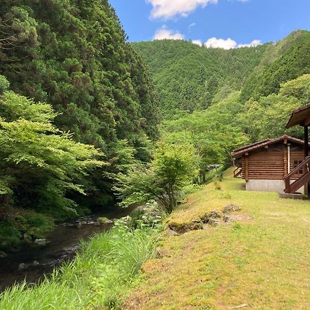 Nature Resort In Shimanto / Vacation Stay 33192 Funato  Luaran gambar