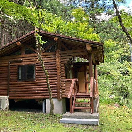 Nature Resort In Shimanto / Vacation Stay 33192 Funato  Luaran gambar