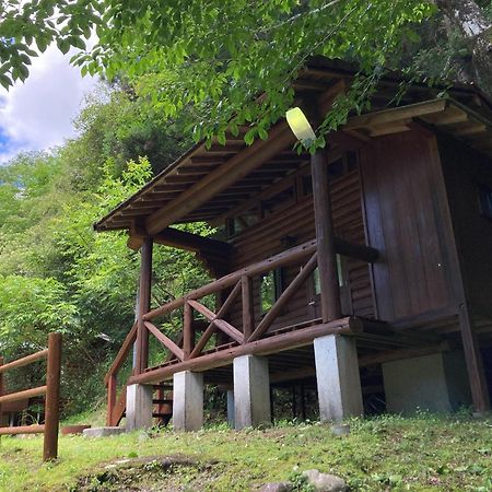 Nature Resort In Shimanto / Vacation Stay 33192 Funato  Luaran gambar