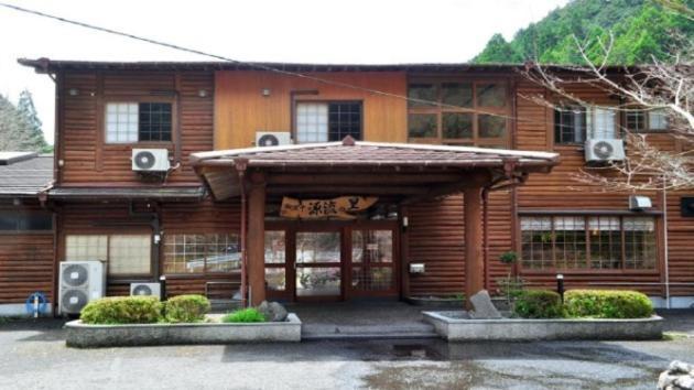 Nature Resort In Shimanto / Vacation Stay 33192 Funato  Luaran gambar