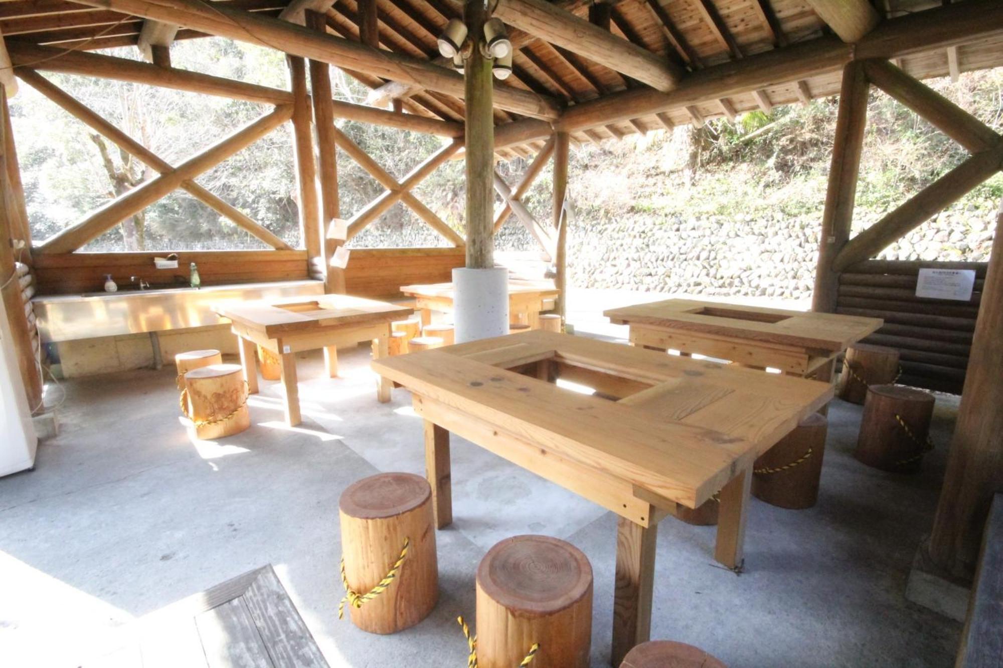 Nature Resort In Shimanto / Vacation Stay 33192 Funato  Luaran gambar