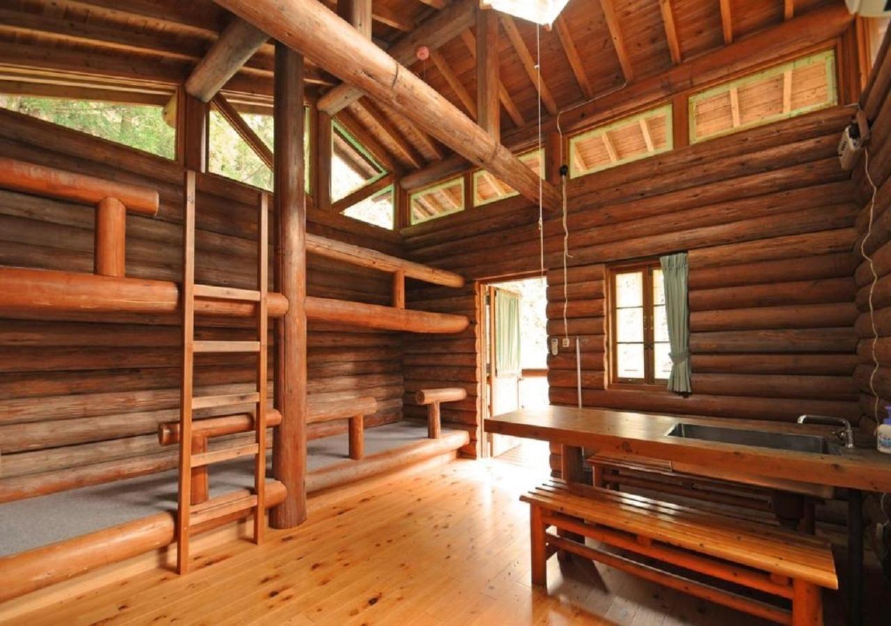 Nature Resort In Shimanto / Vacation Stay 33192 Funato  Luaran gambar