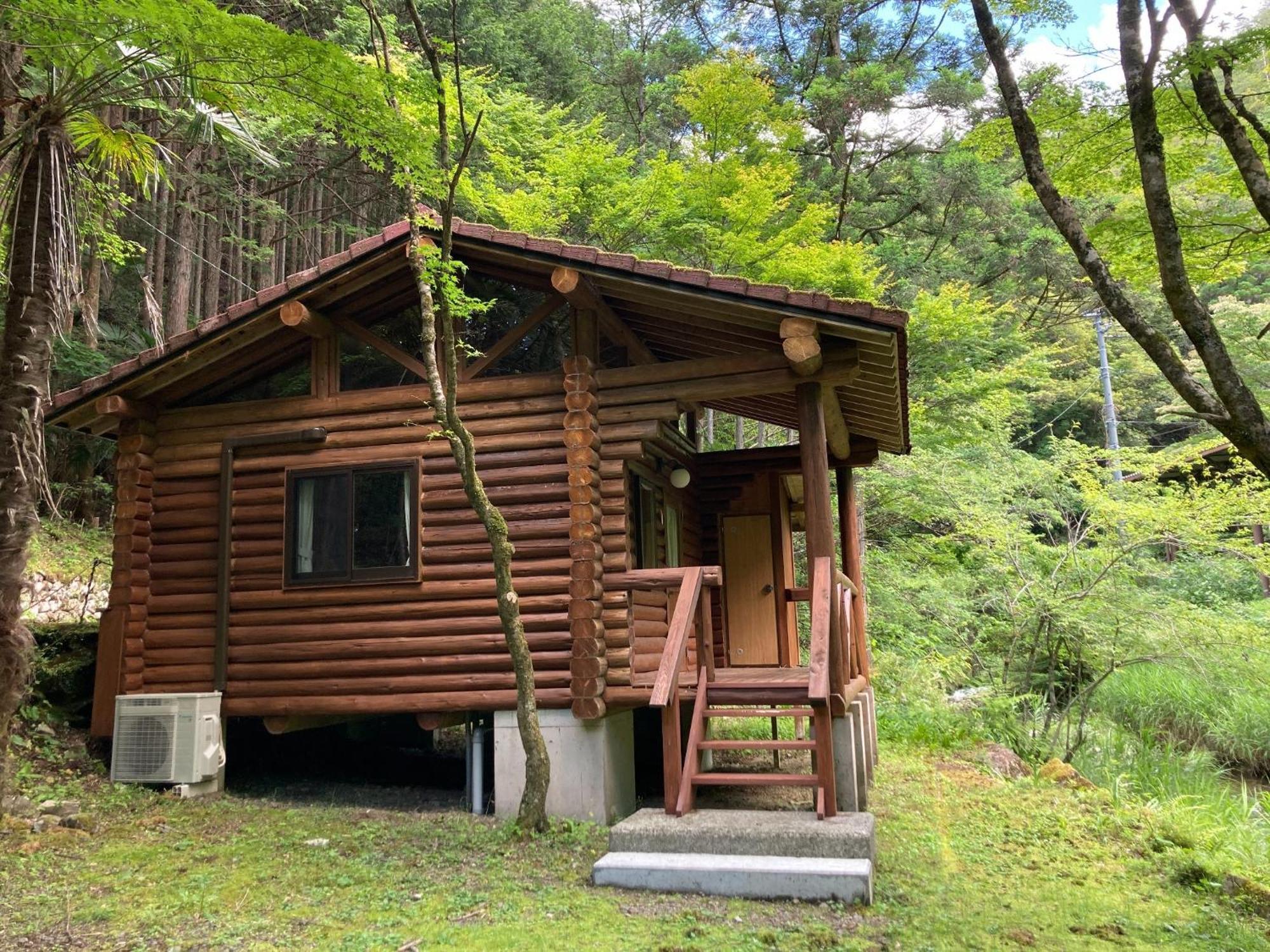 Nature Resort In Shimanto / Vacation Stay 33192 Funato  Luaran gambar
