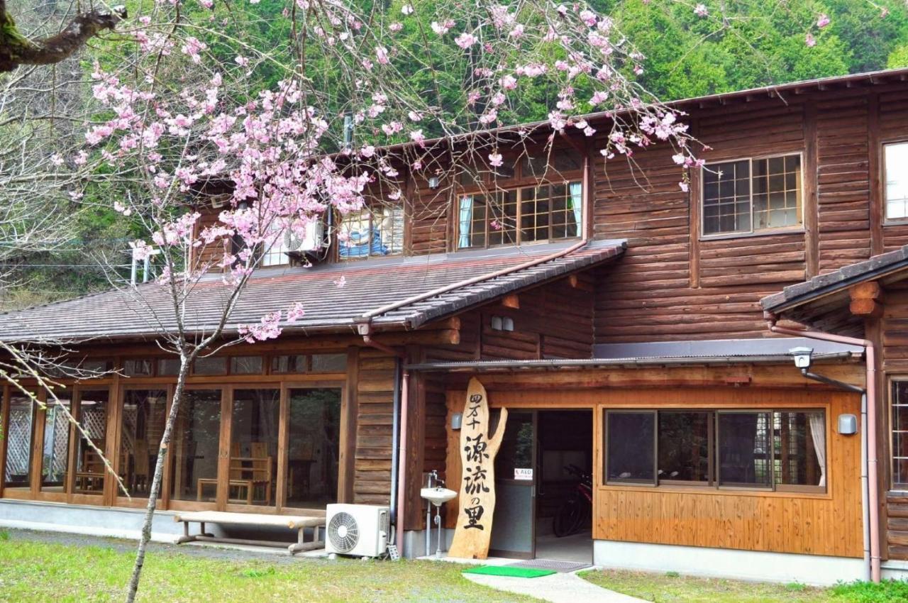 Nature Resort In Shimanto / Vacation Stay 33192 Funato  Luaran gambar